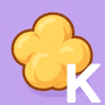 PopKorean Logo