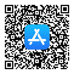 QR Code for App Store